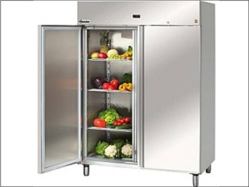 armoire frigorifique positive pas cher