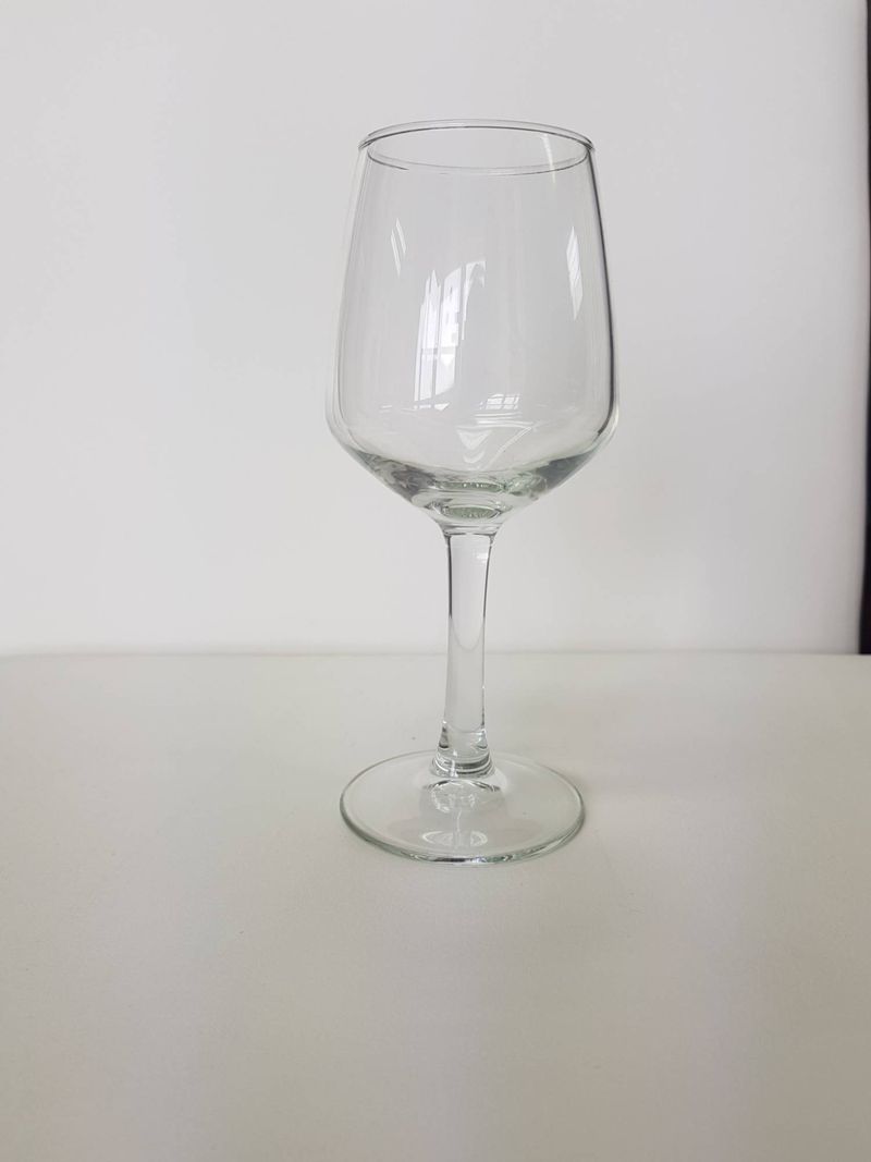 location de verre a vin lineal pour reception aubagne