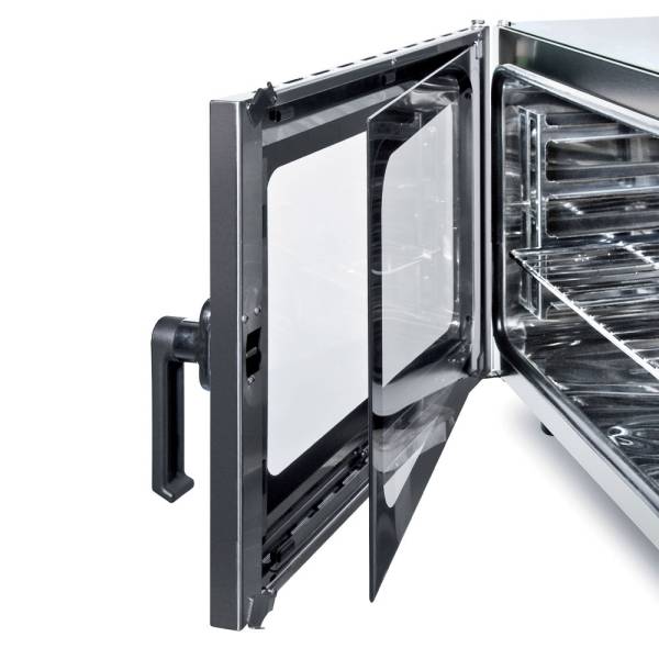 Four 4 niveaux ventilé