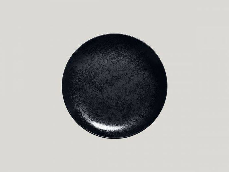 location assiette noire dessert aubagne