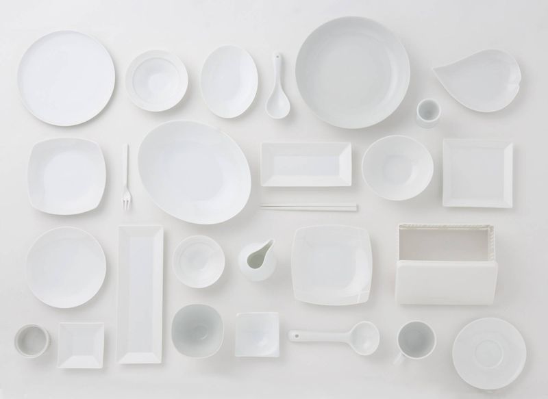 Vaisselles et Art de la tables