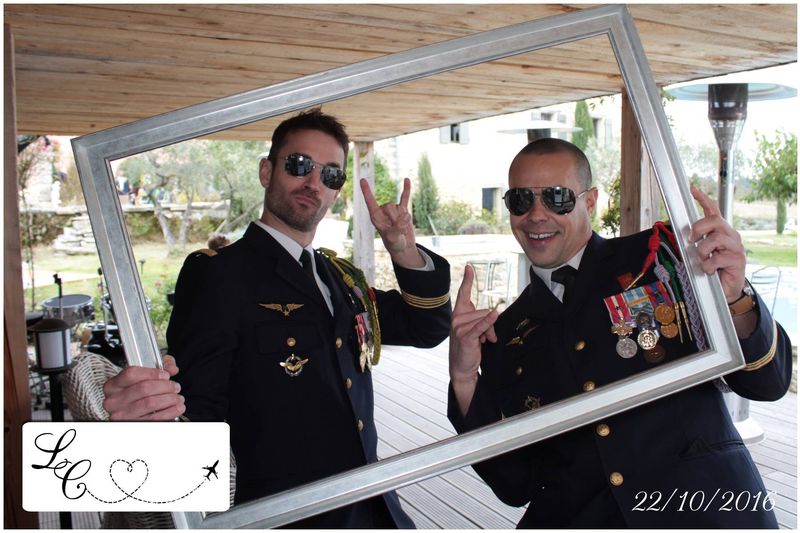 Location Robot Photo