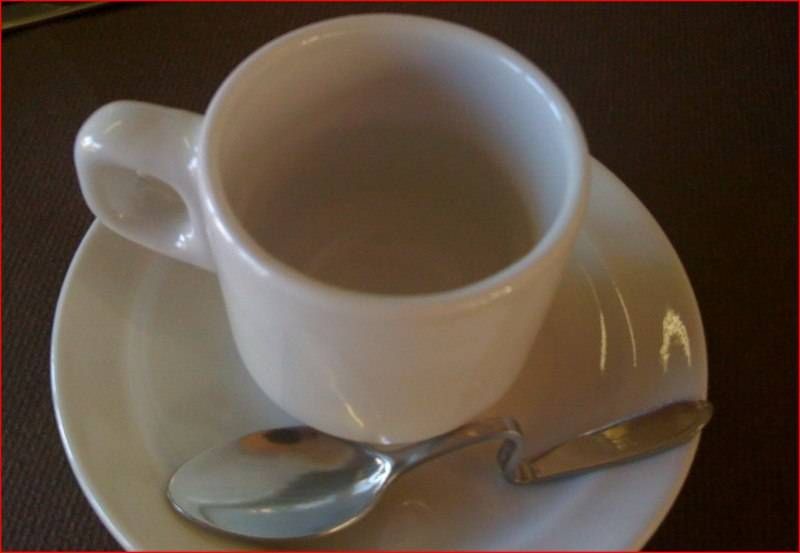 Location de cuillère à café MOKA Parly