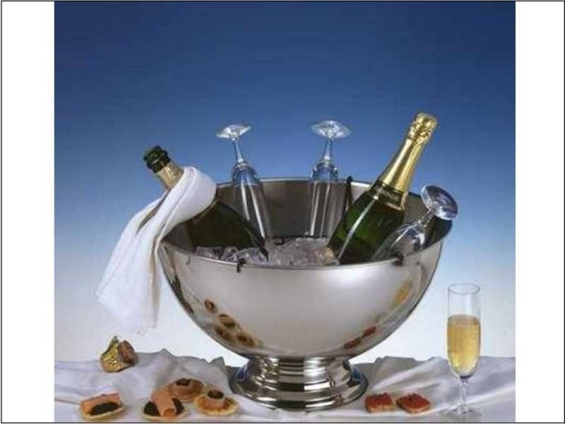 Vasque à rafraichir