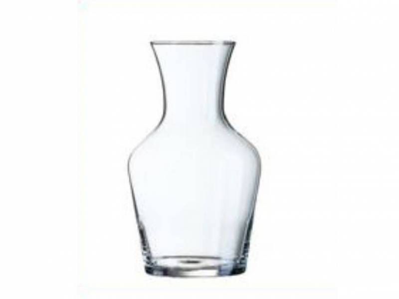 Carafon 1/2 L à la location