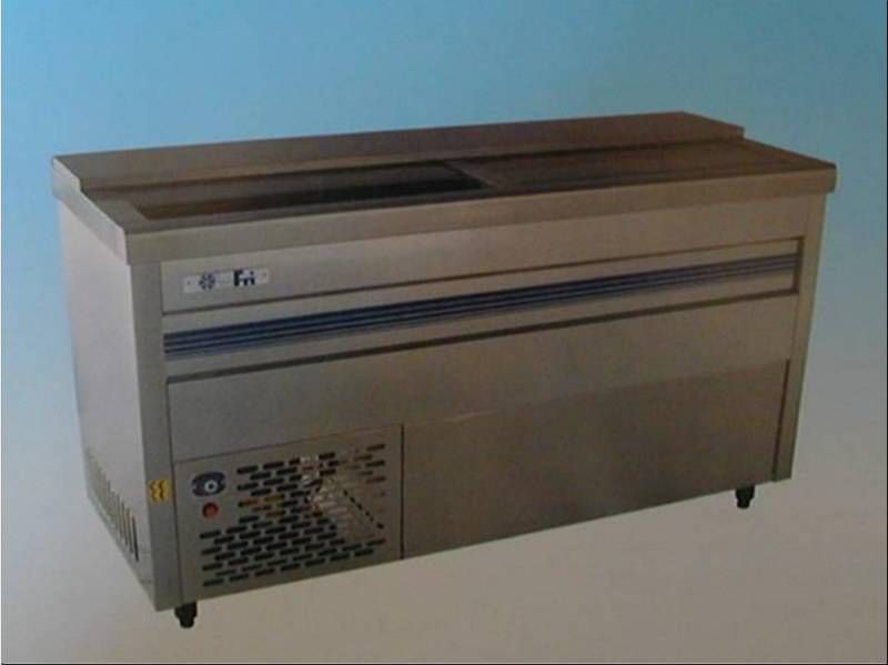 Refroidisseur bouteille