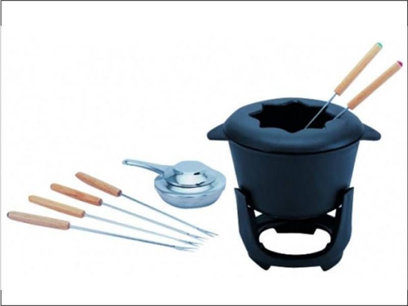 Appareil à fondue Bourguignonne