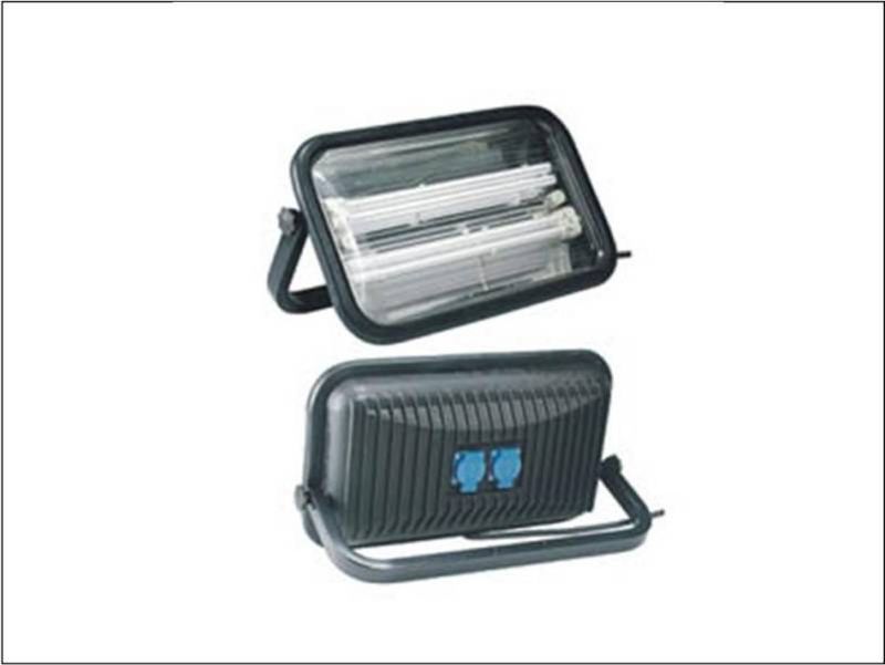 Projecteur basse consommation 72W