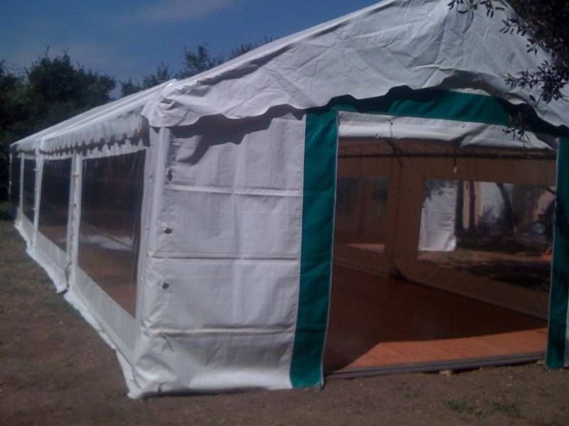 Location chapiteau aubagne marseille hyere bandol brignoles