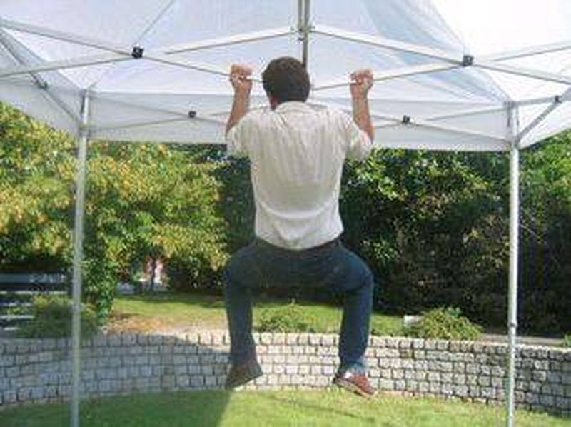 location tente pliante solide sur aubagne