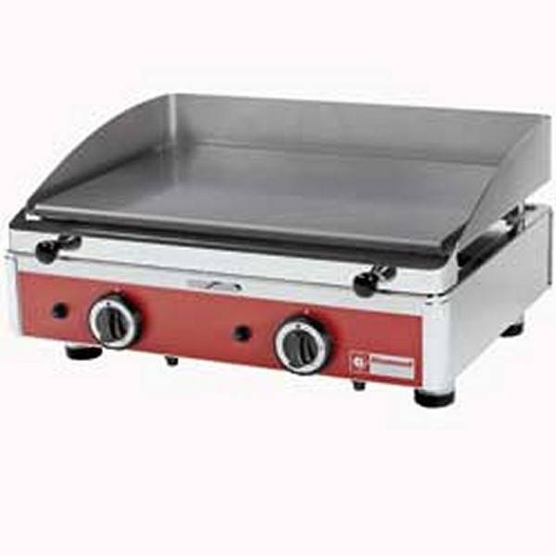 location plancha gaz