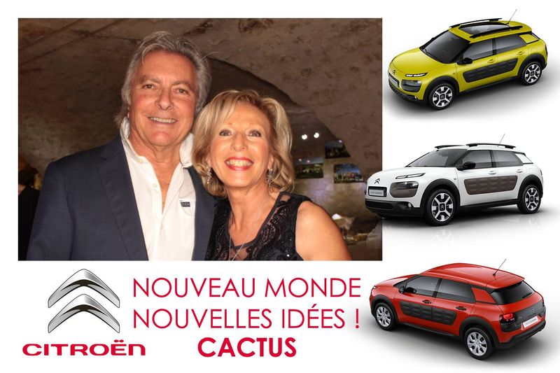 Location Robot Photo