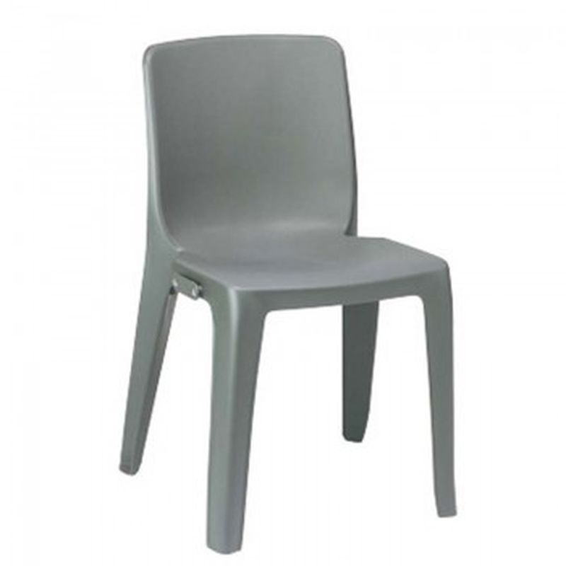 CHAISE DENVER GRIS ANTHRACITE M2