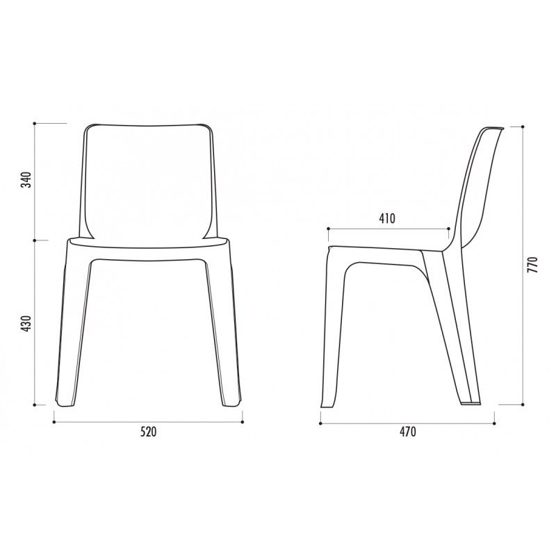 CHAISE DENVER BEIGE M2