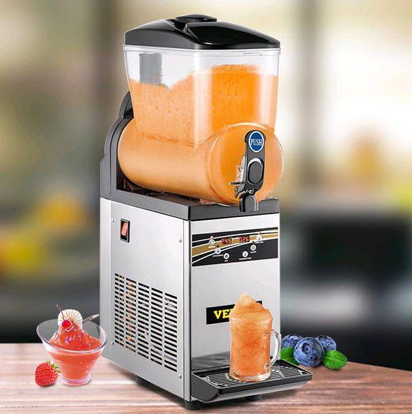 MACHINE GRANITE 15 LITRES