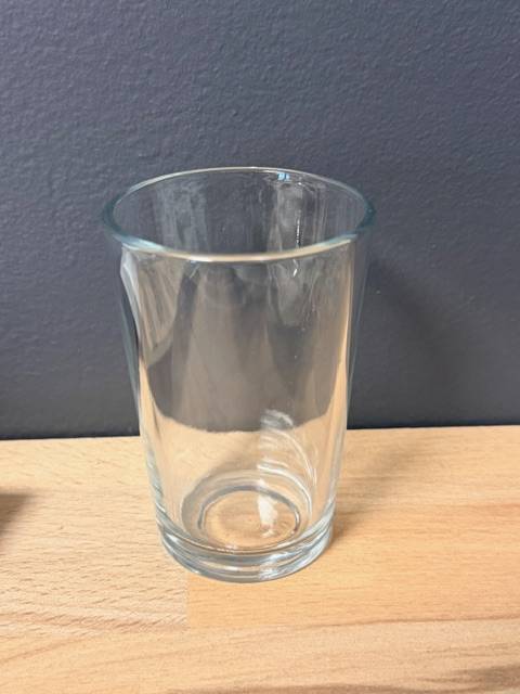 LOCATION VERRINE APERITIF