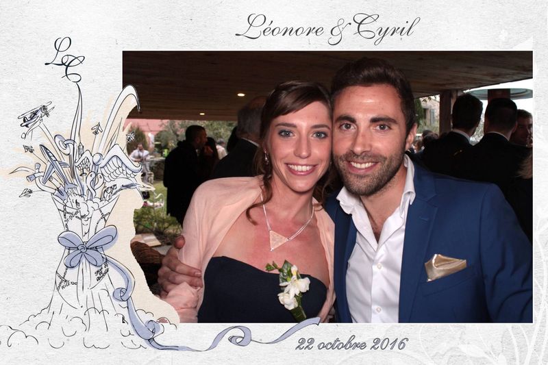 Location Robot Photo