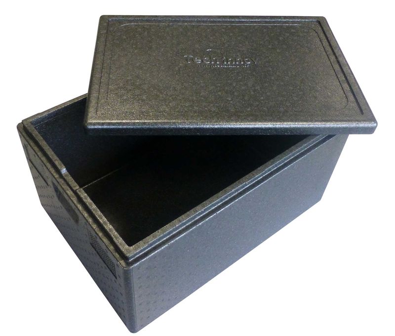 conteneur isotherme 600 x 400