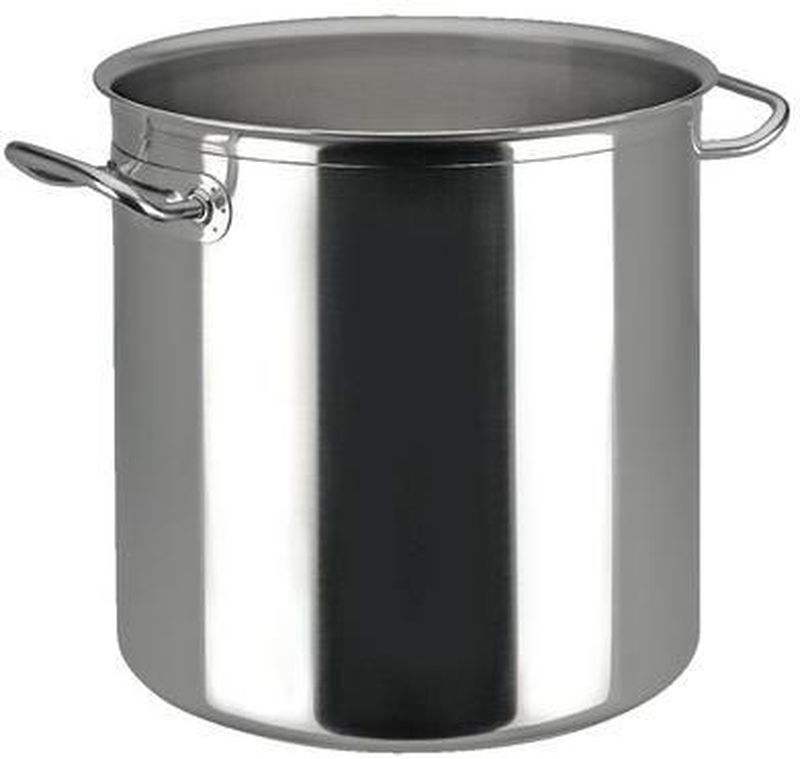MARMITE 40 L INOX
