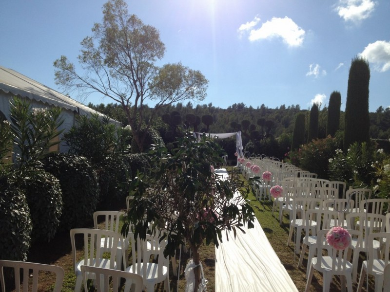 LOCATION CHAISE POUR CEREMONIE