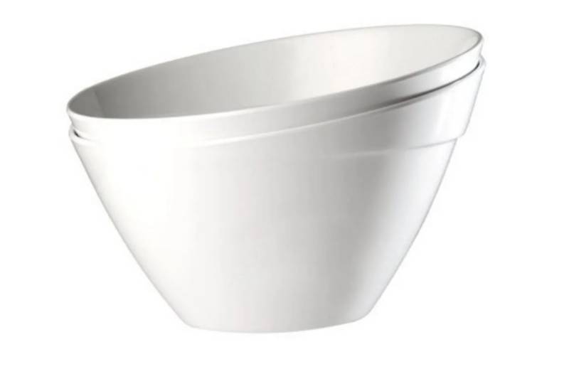 LOCATION SALADIER EN MELAMINE