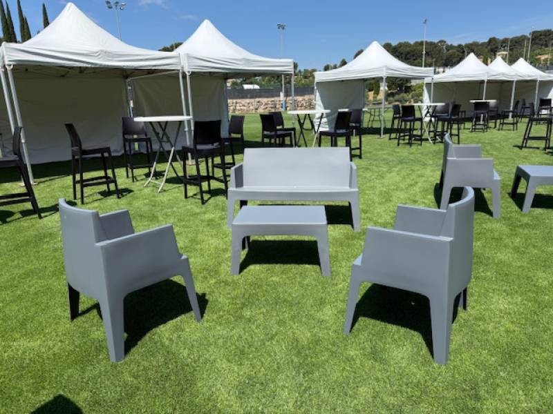 LOCATION SALON JARDIN POUR MARIAGE