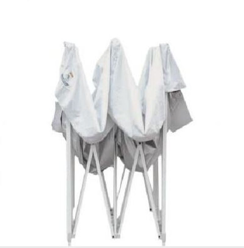 location canopy vers marseille