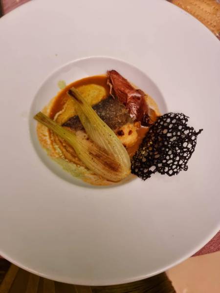 Location d'assiette creuse Galice 26 cm