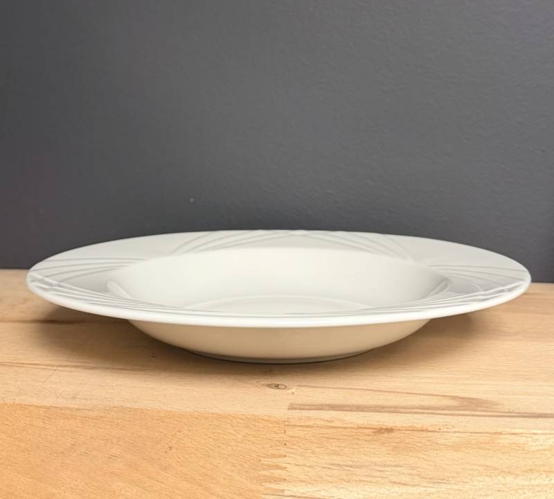 location assiette creuse avec aile