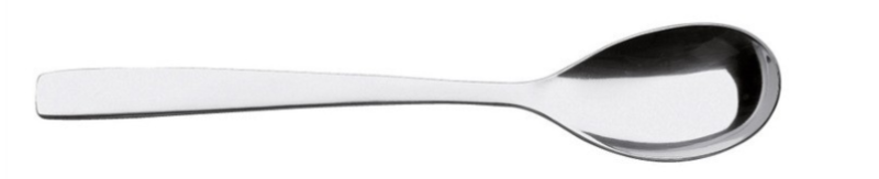 cuillère entremet série cabana