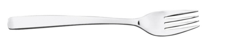 fourchette table série cabana