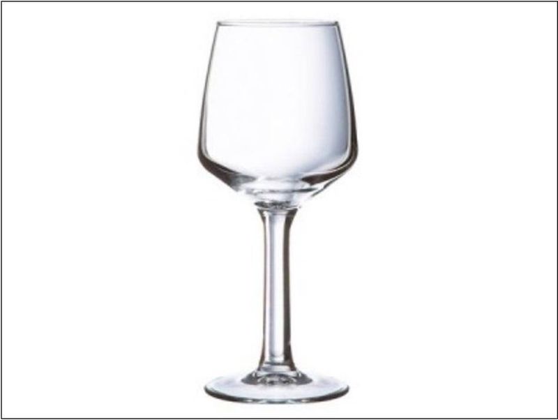 location de verre lineal 31 cl