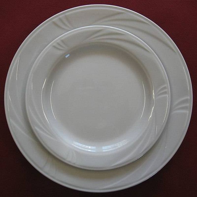 location assiette ronde tres solide aubagne