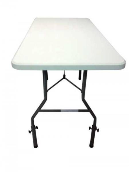 Kit de rehausse pour table pliante