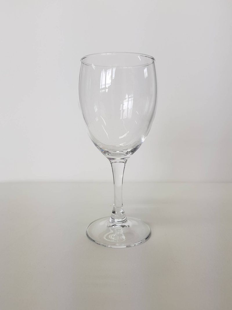 location verre a vin  elegance pour reception aubagne