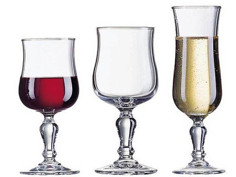 location verre à vin pour mariage proche marseille