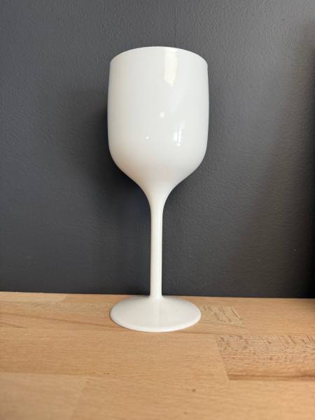 location verre à vin reutilisable 30 cl