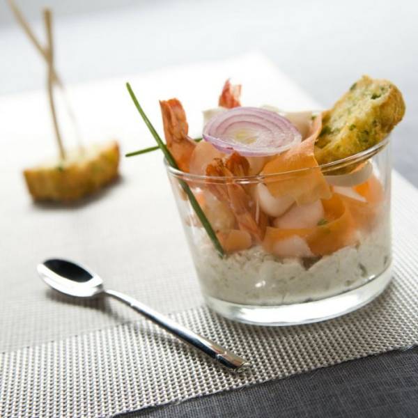 location verrine 21 cl